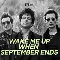 Kisah Sedih di Balik Lagu Wake Me Up When September Ends Milik Green Day