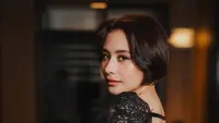 Prilly Latuconsina Janjikan Danur: The Last Chapter Seru, Momen Tokoh Risa Saraswati Tumbuh Dewasa