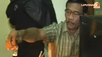 [VIDEO] Nyabu, Anggota DPRD Banyuwangi Dibekuk Polisi