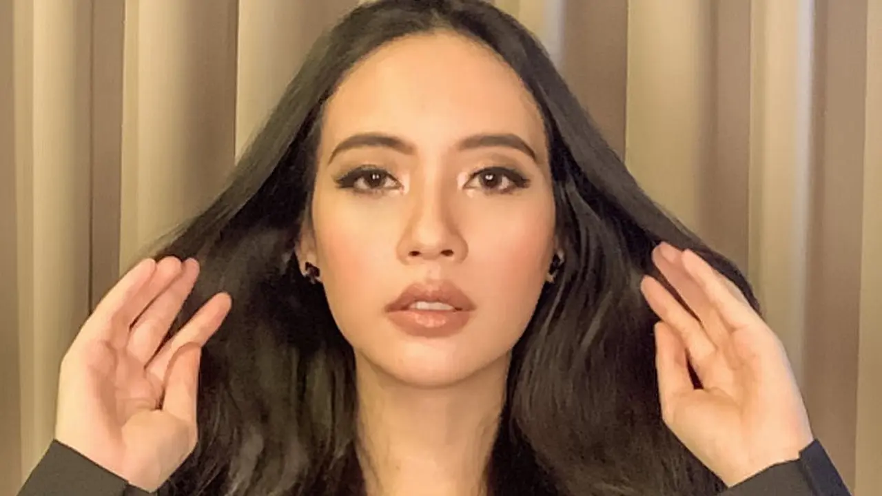 Elvira Devinamira. (Foto: Instagram @elviraelph)