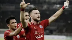 Polisi akan memeriksa striker Persija Marco Simic terkait tabrakan yang terjadi di simpang susun Semanggi.