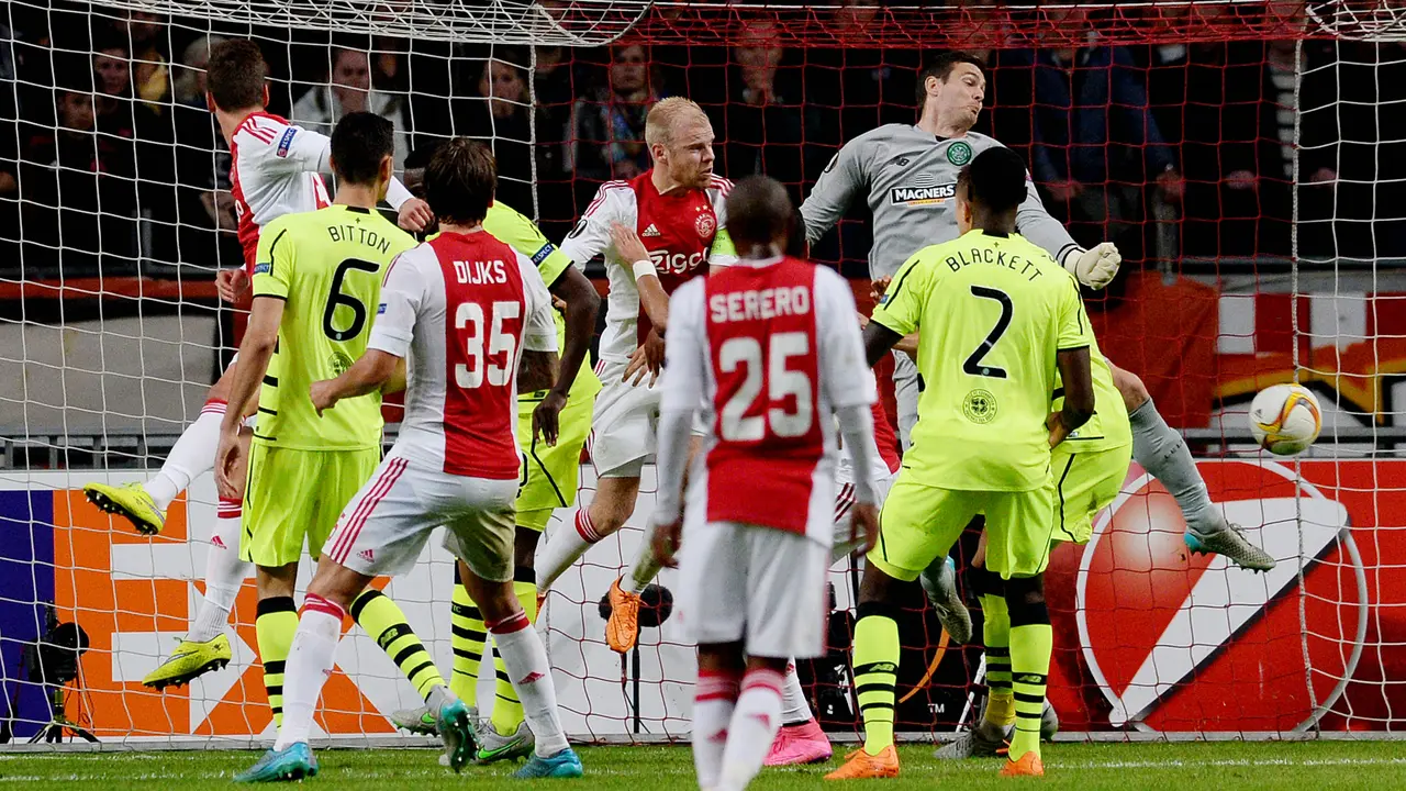 Ajax Amsterdam