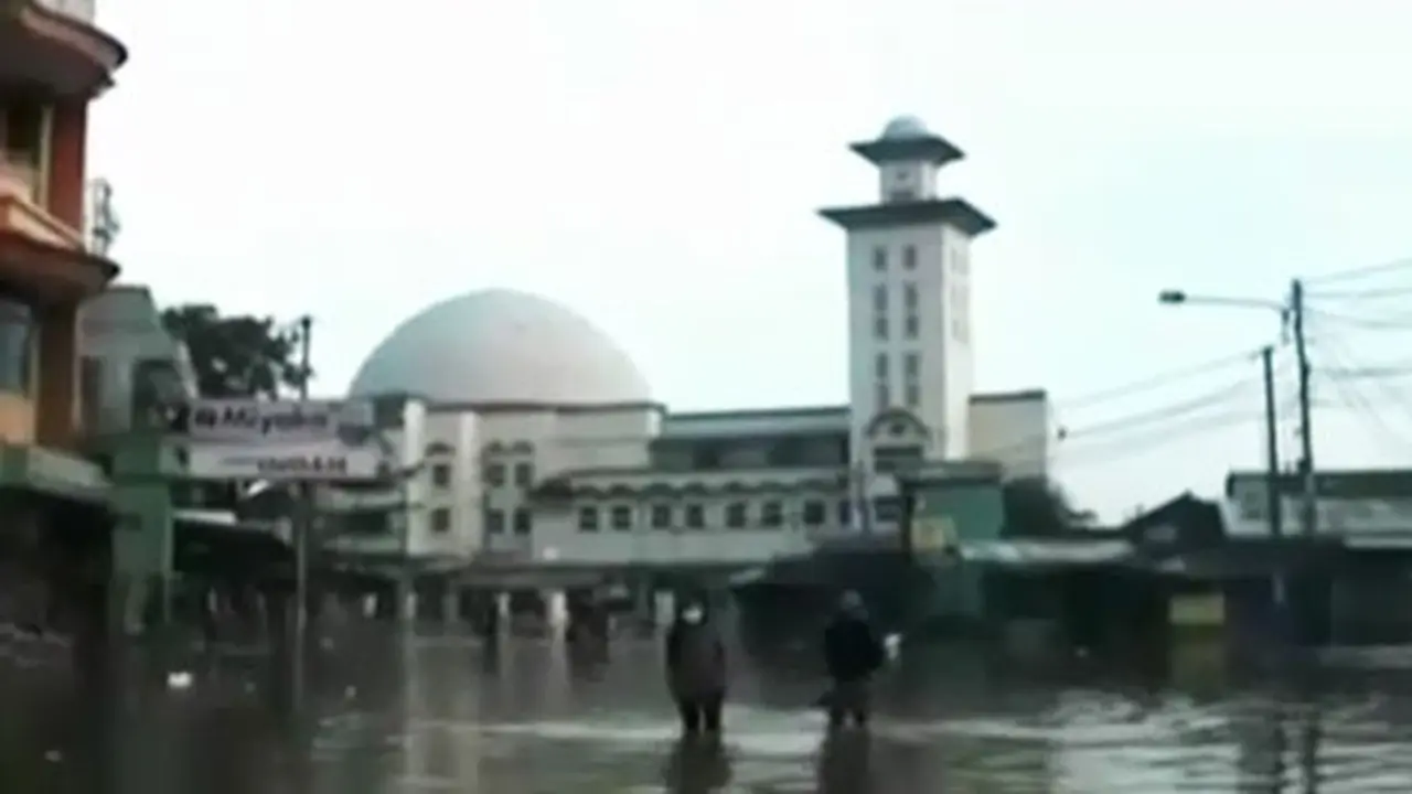 Banjir-Bandung