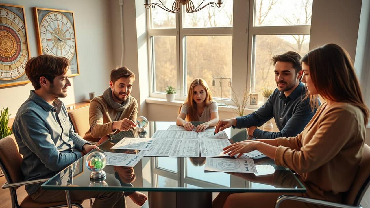 kepribadian tanggal lahir