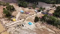 Pascabencana, Kini Kebutuhan Pengungsi Banjir Sumatera Terus Berkembang