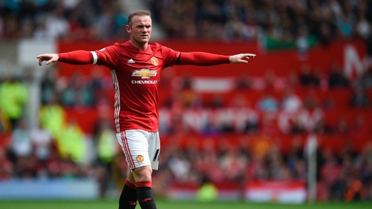 Manchester United vs Swansea City