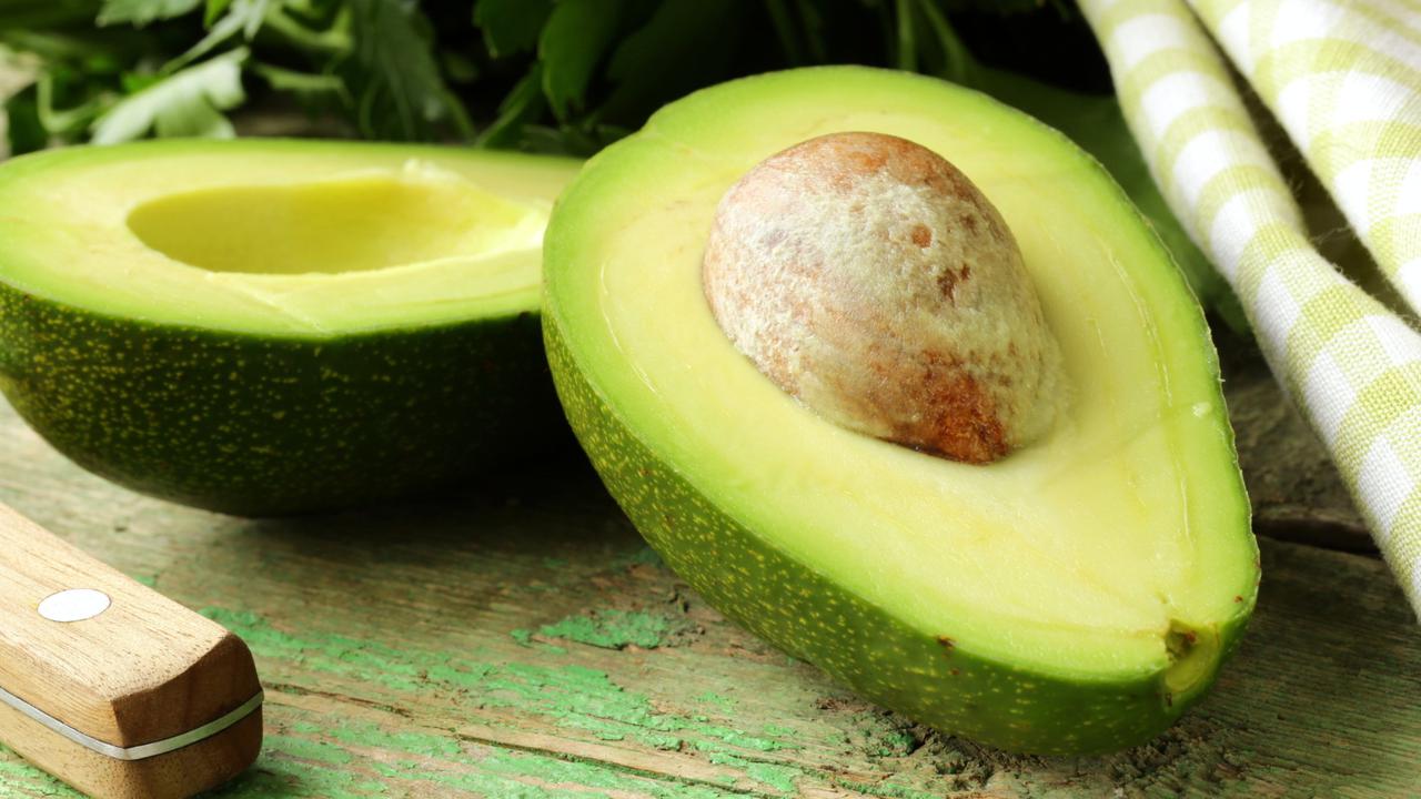 Cemas? Konsumsi Avokad untuk Menguranginya