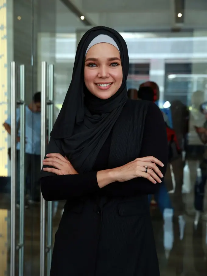 [Bintang] Dewi Sandra