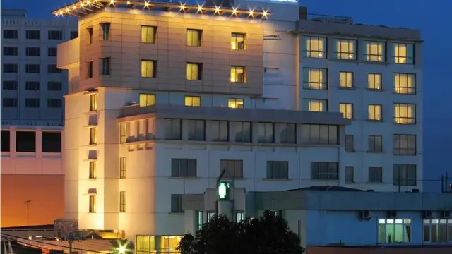 Swiss-Belhotel Tarakan