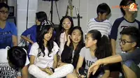 [VIDEO] Lolipop-Super7-SwittinS Kolaborasi dalam Lagu Religi