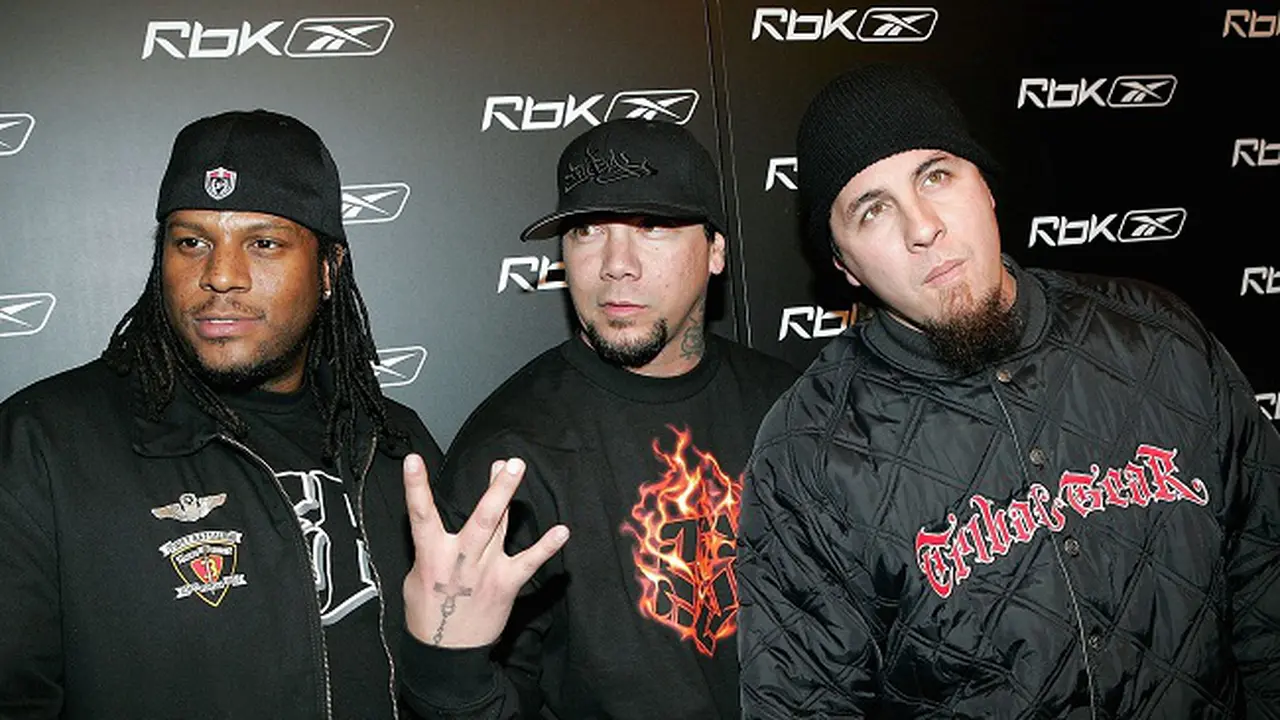 P.O.D.