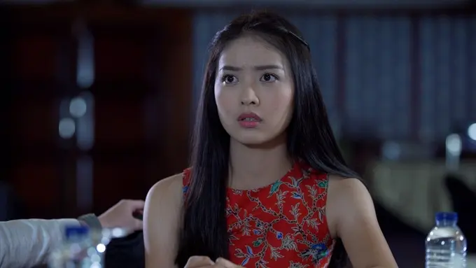 Siapa Takut Jatuh Cinta