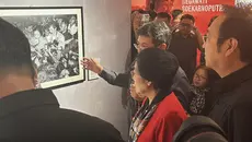 Megawati dan Prananda Menyibak Kembali Jejak Kudatuli