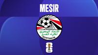 Profil Timnas Mesir di Piala Dunia 2026: Dipimpin Mohamed Salah, The Pharaohs Datang dengan Ambisi Pecahkan Kutukan