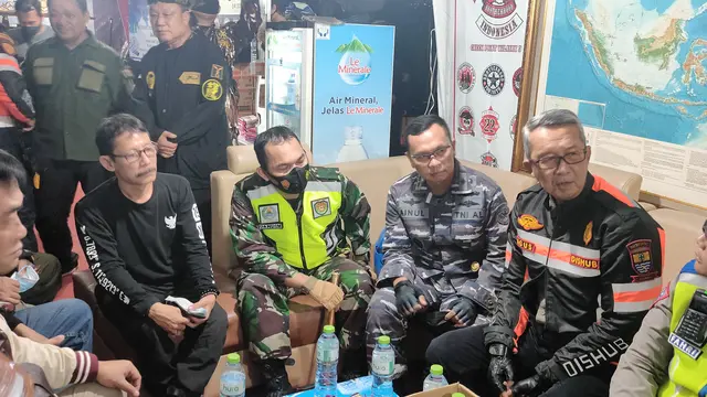 Info Mudik 2022: Puncak Arus Mudik Lebaran 2022 Via Pantura Cirebon Diprediksi Hari Ini
