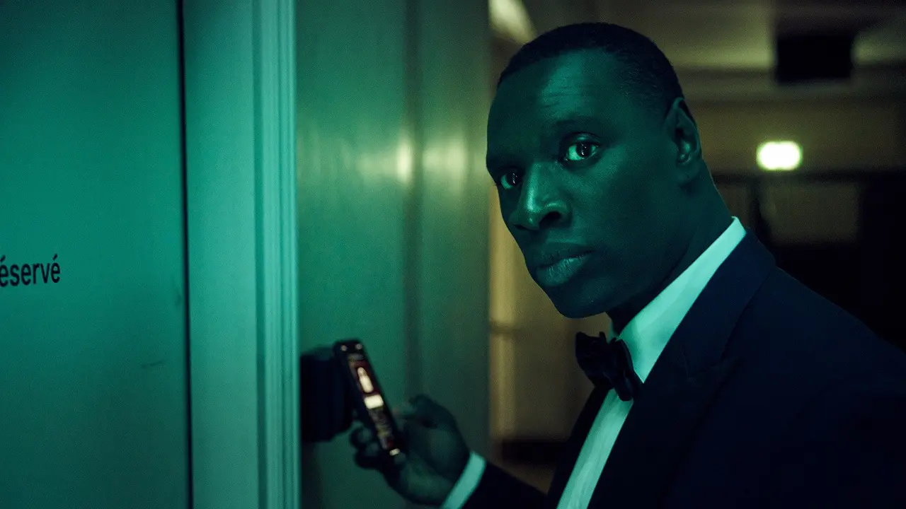 Omar Sy