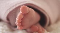 Ilustrasi bayi. Foto: pexels pixabay.