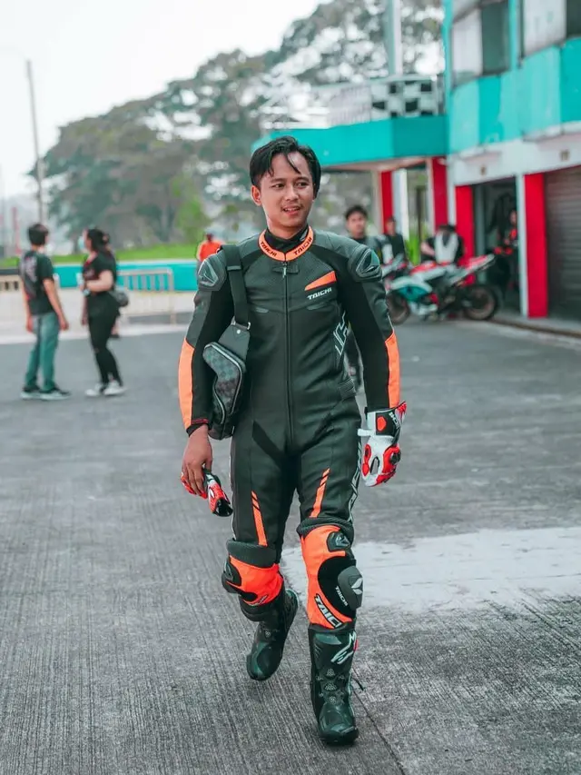 Doni Salmanan. (Foto: Dok. Instagram @donisalmanan)