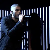 Zayn di The Tonight Show