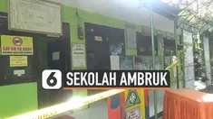 Polres Pasuruan telah memeriksa 4 orang saksi dalam kasus ambruknya edung SDN Gentong Pasuruan. Mereka yang diperiksa adalah kontraktor pembangunan gedung dan panitia rehabilitasi SDN Gentong.