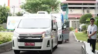 Catat, Jadwal dan Lokasi Penukaran Uang di Kalimantan Timur