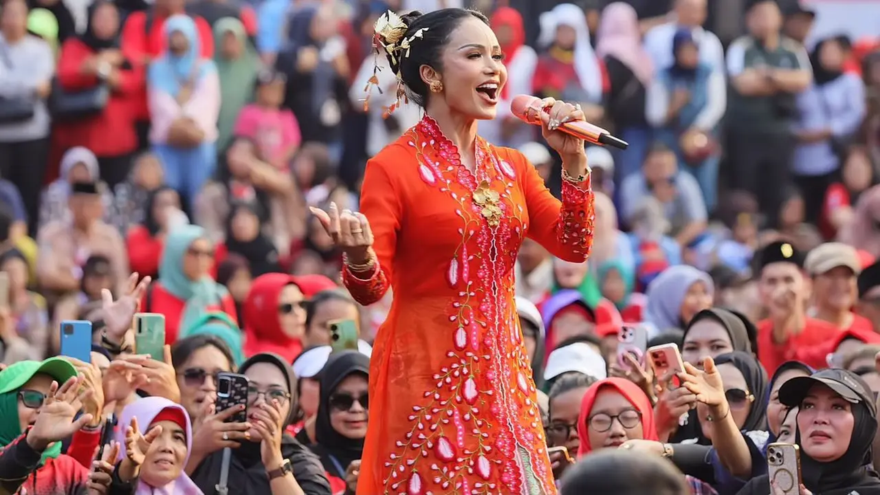 Krisdayanti