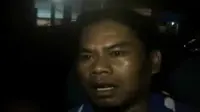 Pendukung Fanatik Persib Ini Rela Berutang Demi Nonton ke GBK