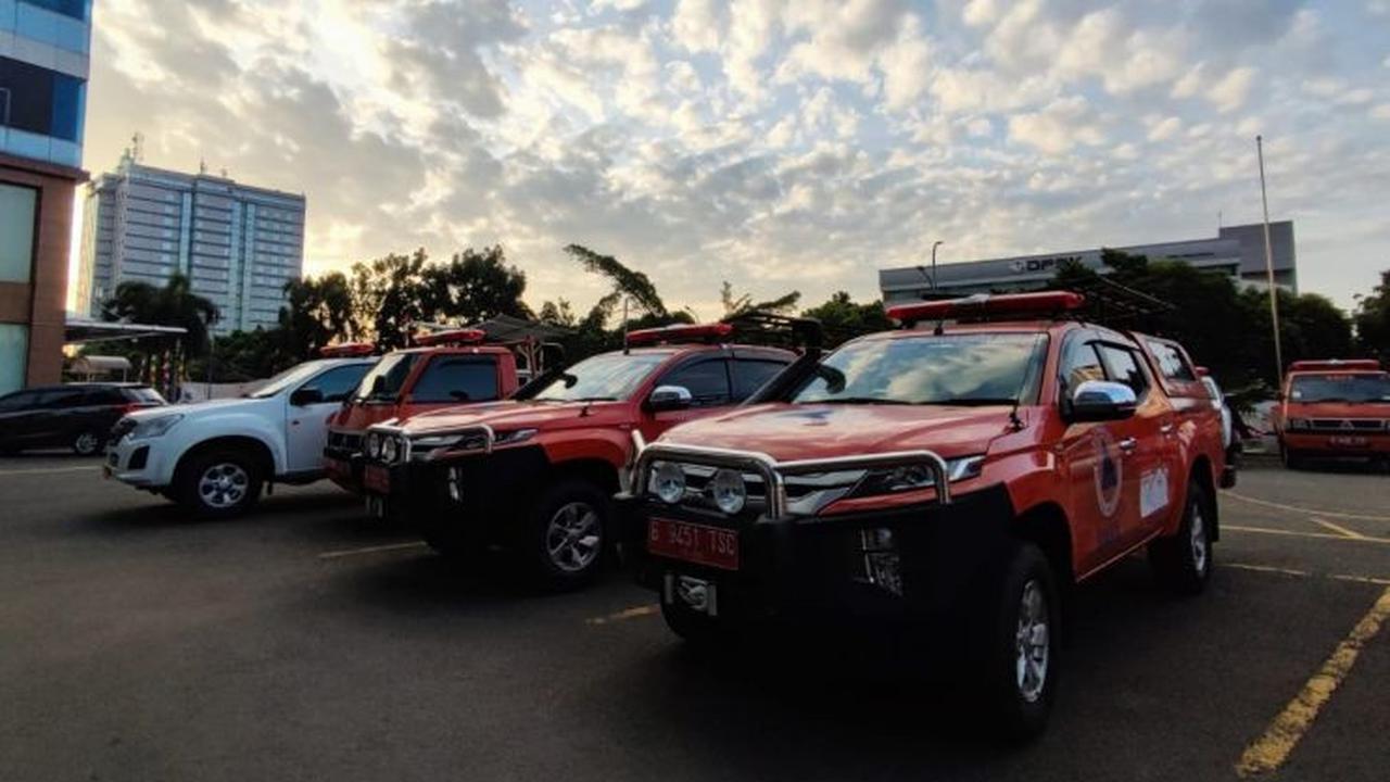 Gerakan Mobil Masker Bergerak ke Wilayah Penyangga (Ist)