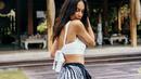 <p>Selain giat olahraga dan yoga, wanita berdarah Jerman itu juga disiplin menjaga asupan makanan sehat yang dikonsumsinya. (FOTO: instagram.com/sophia_latjuba88/)</p>