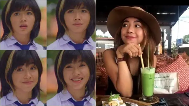 Potret 8 Artis yang Dikenal Tomboi Dulu Vs Kini, Bikin Pangling