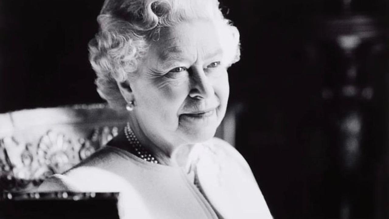 Kabar Duka, Ratu Elizabeth II Meninggal Dunia di Usia 96 Tahun
