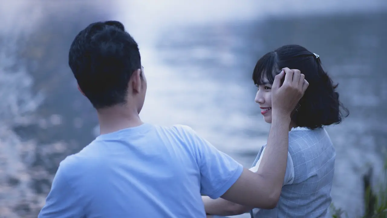 Couple