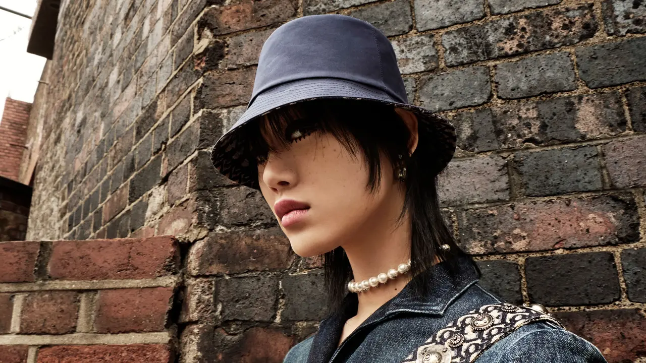 Bucket Hat