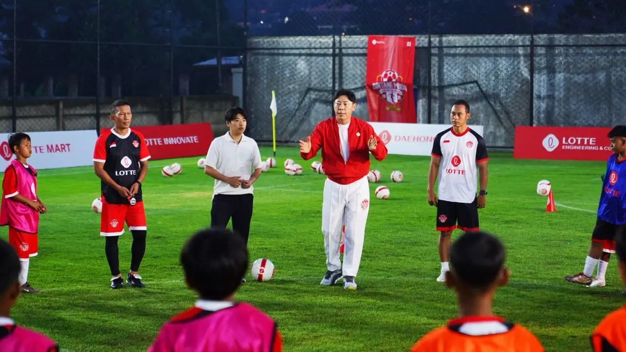 Shin Tae-yong