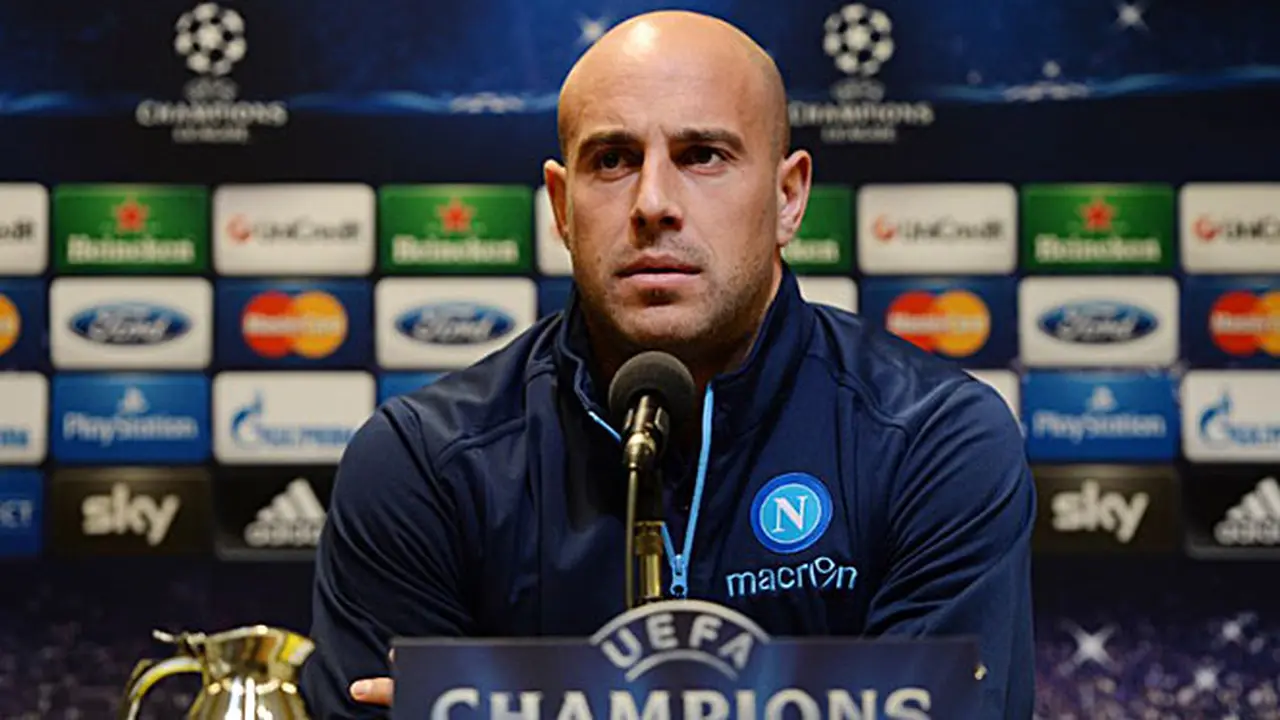 Pepe Reina
