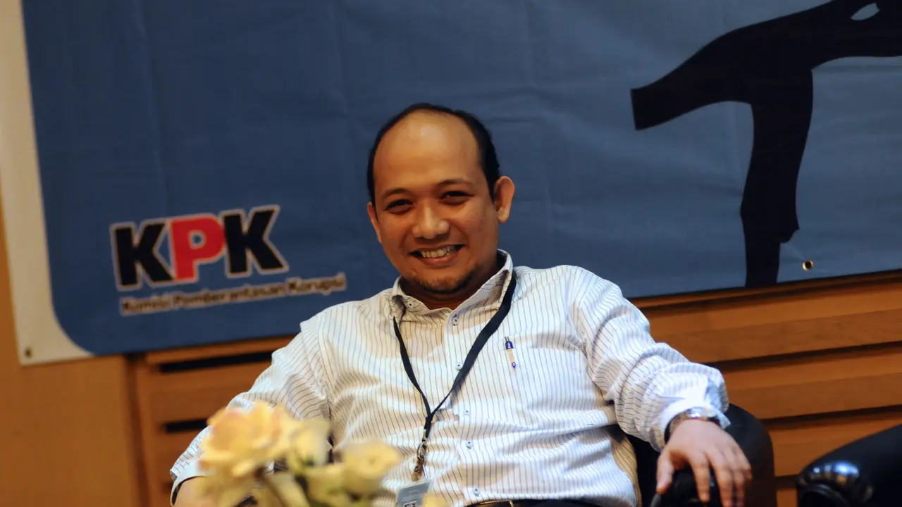 Novel Baswedan