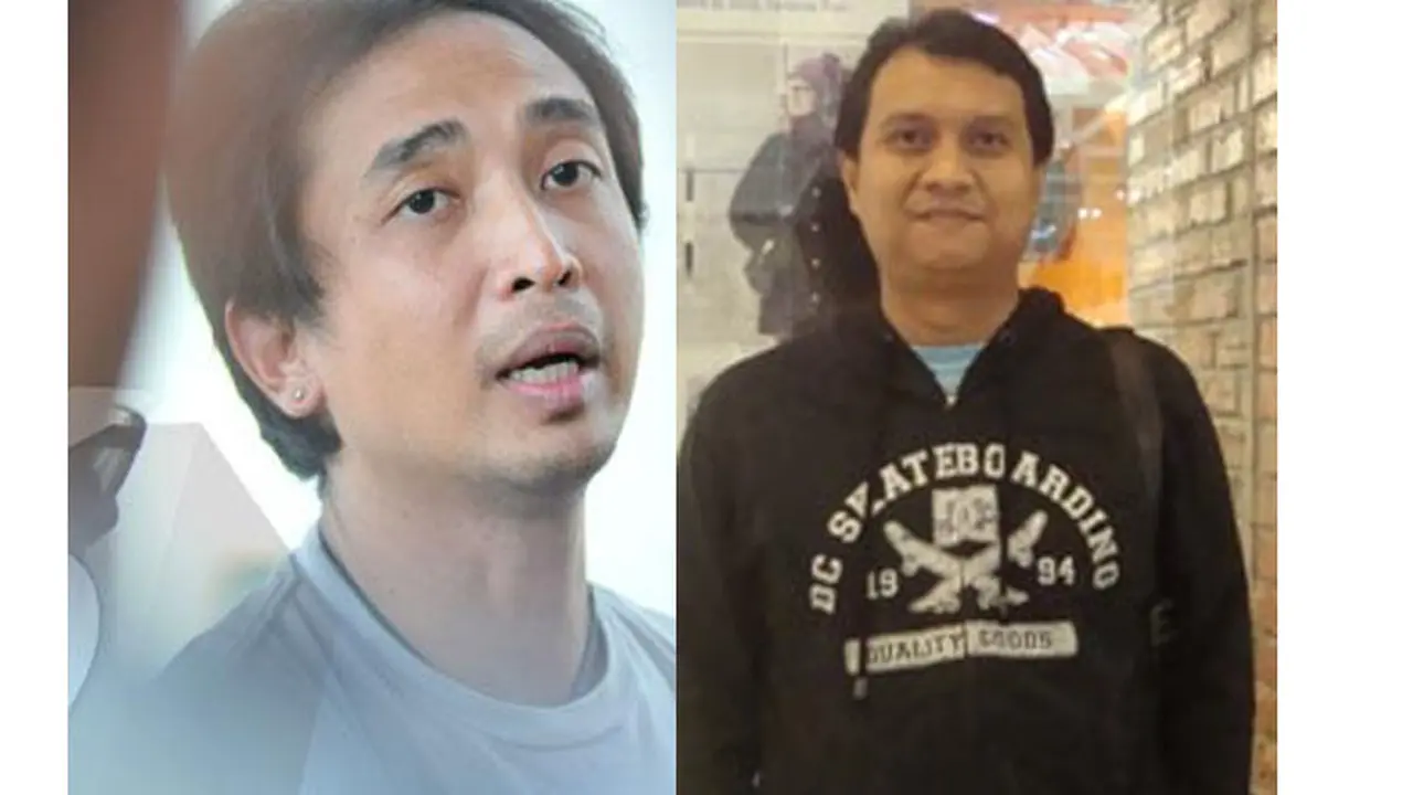 Ari Tertangkap Polisi, Piyu: Jangan Sebut Dia Gitaris Padi