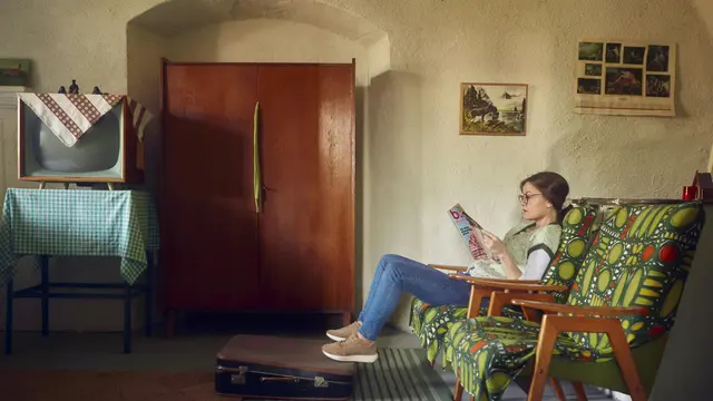 kebiasaan agar hidup lebih damai