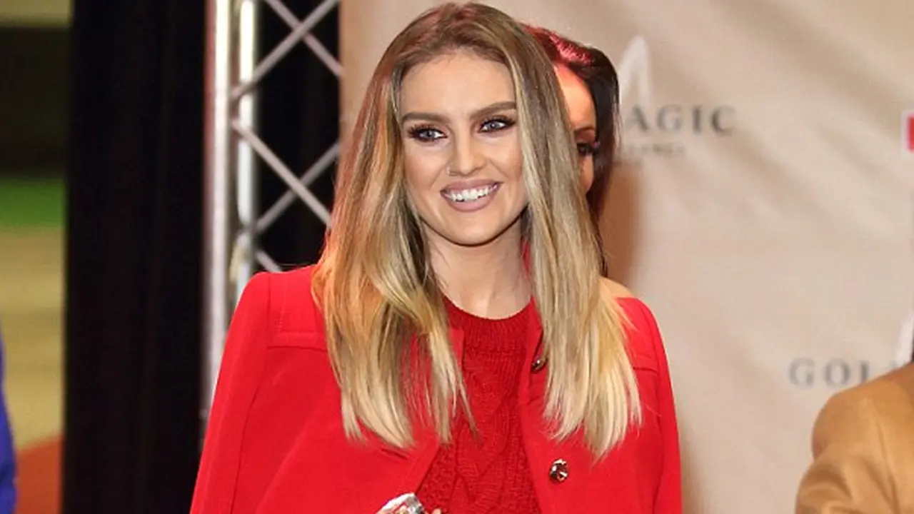 Perrie Edwards 