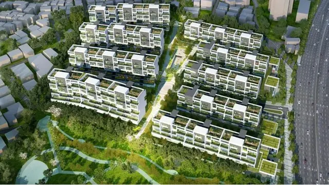 G-Dragon Beli Penthouse Seharga Rp189 Miliar Secara Tunai