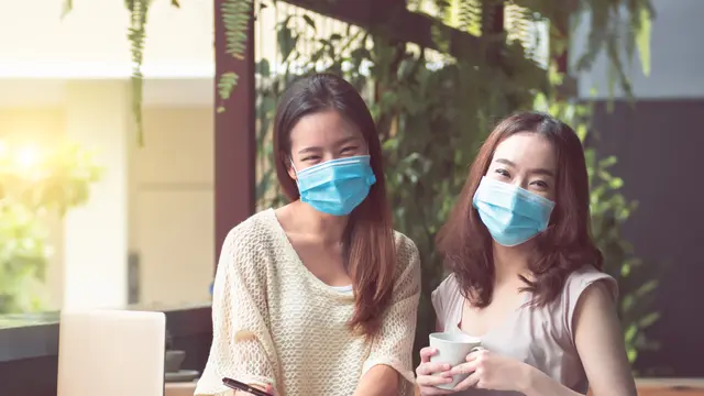 Obrolan Makin Seru dengan Para Ikon Kreatif