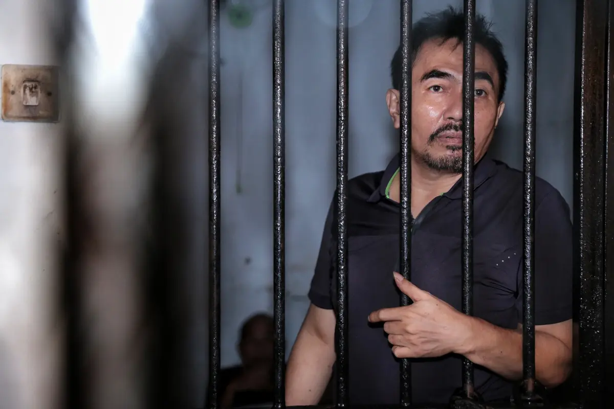 [Bintang] Aa Gatot Brajamusti