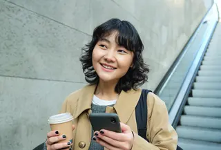 Sikap positif./Copyright&nbsp;freepik.com/author/benzoix