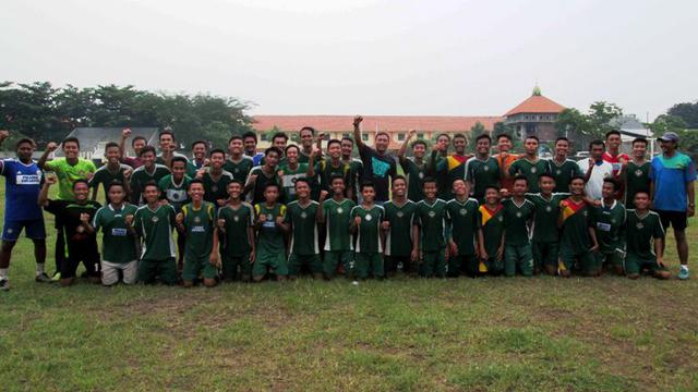 SSB Mitra Surabaya
