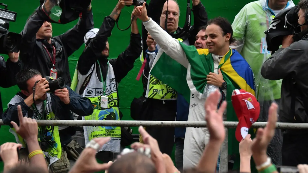 Felipe Massa