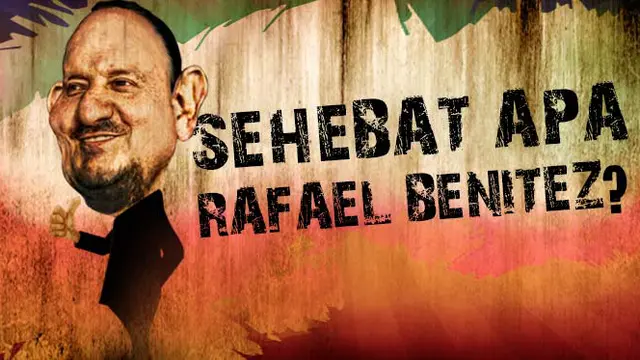 Rafael Benitez 02