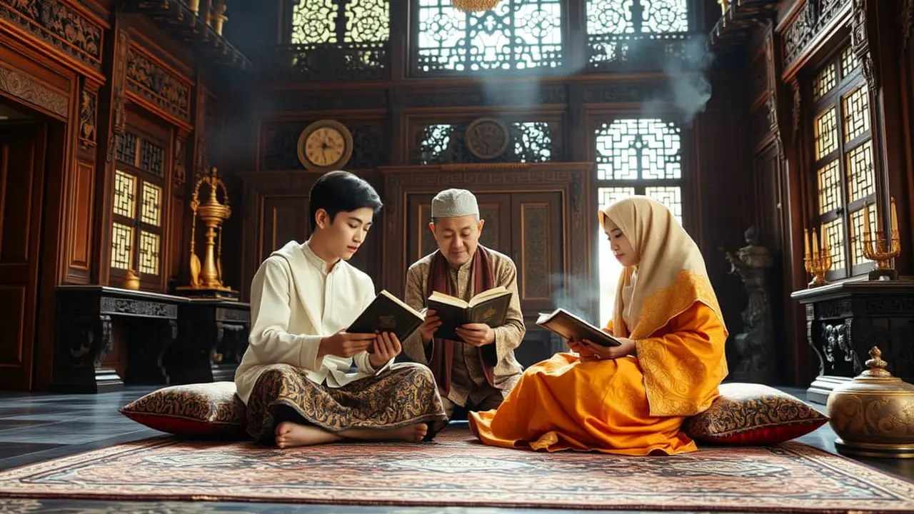primbon jodoh arti tinari