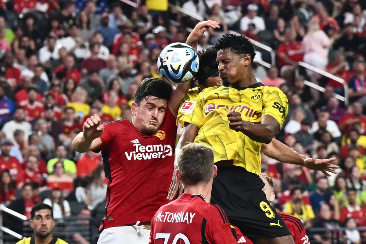 Harry Maguire