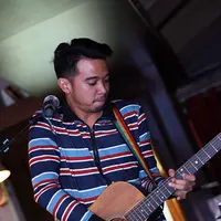 Roby Geisha (Wimbarsana/Bintang.com)