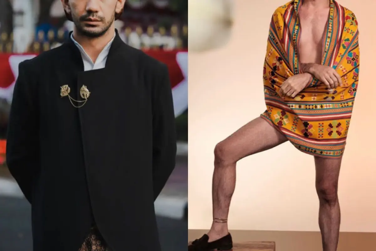 Reza Rahadian